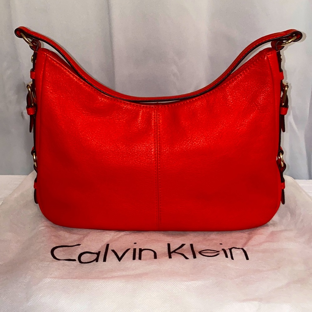 Calvin Klein purse